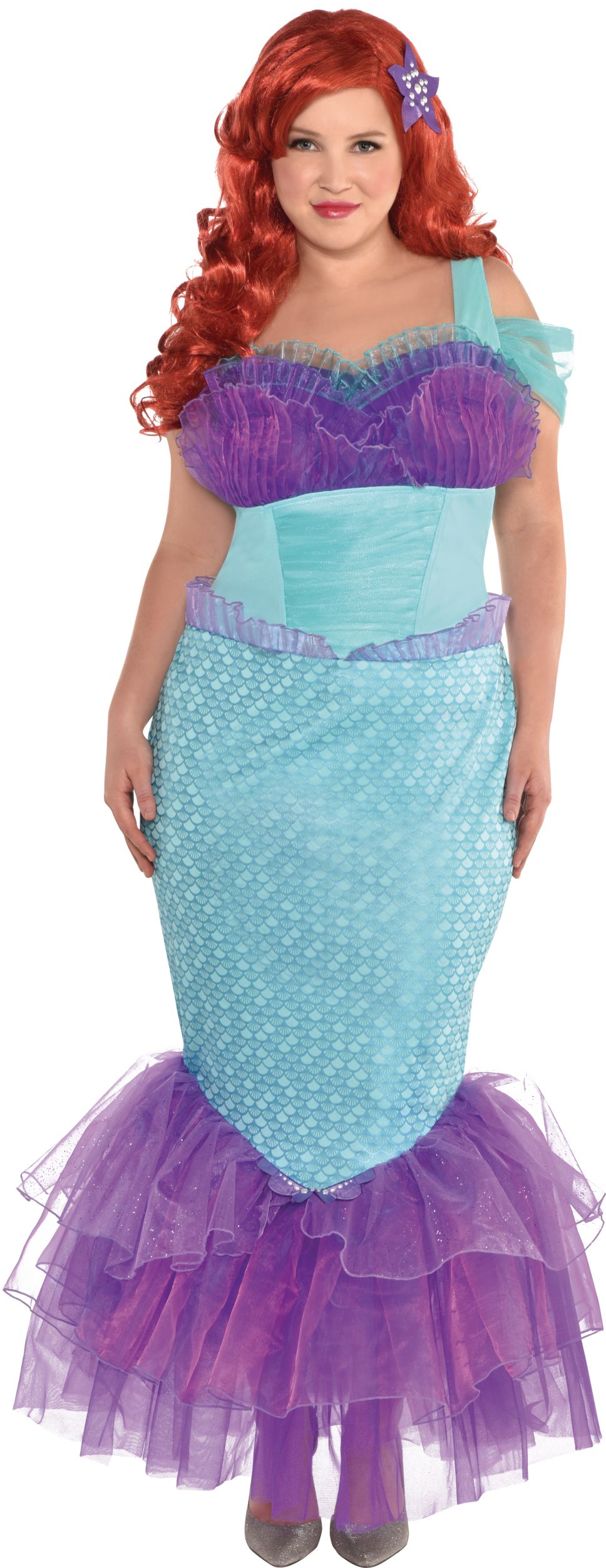 ariel little mermaid blue dress Amazon.com: Trends International Gallery Pops Disney The 50-27BFCM2025 Color:Stormy Pink Burgundy Formal Dresses