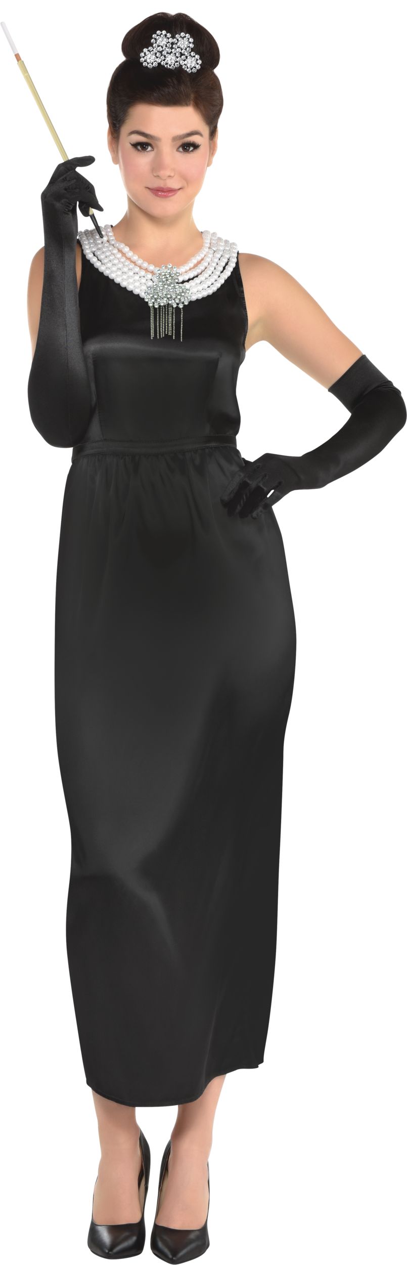 D76124 AD 2-4 HLLY G