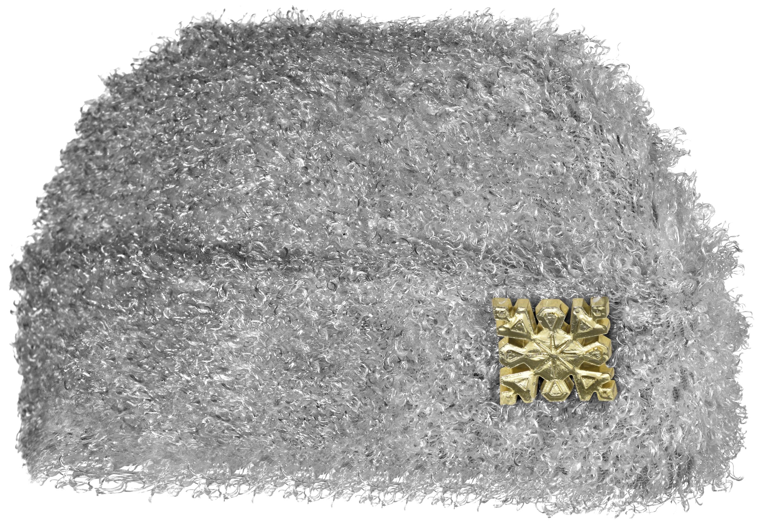 Coming to America Adult Prince Akeem Costume Accessory Kit Front_Flat