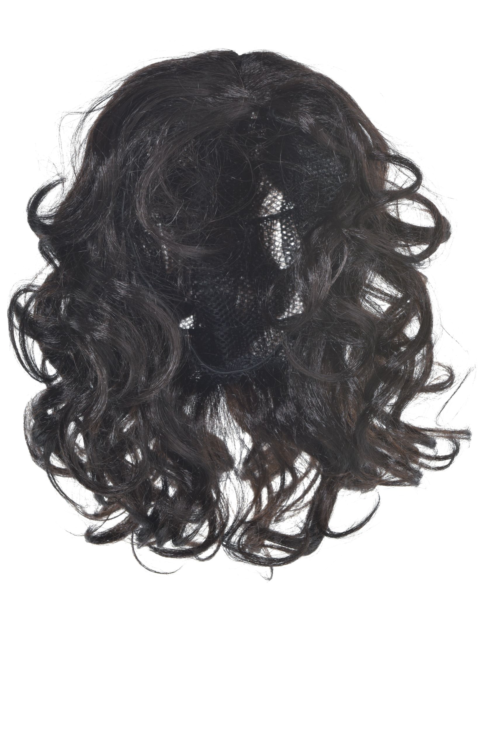 Up in Smoke Cheech Kit with Beanie, Mustache & Long Curly Hair Wig, Red/Black, One Size, 3-pk, Wearable Costume Accessories for Halloween Overhead_Flat