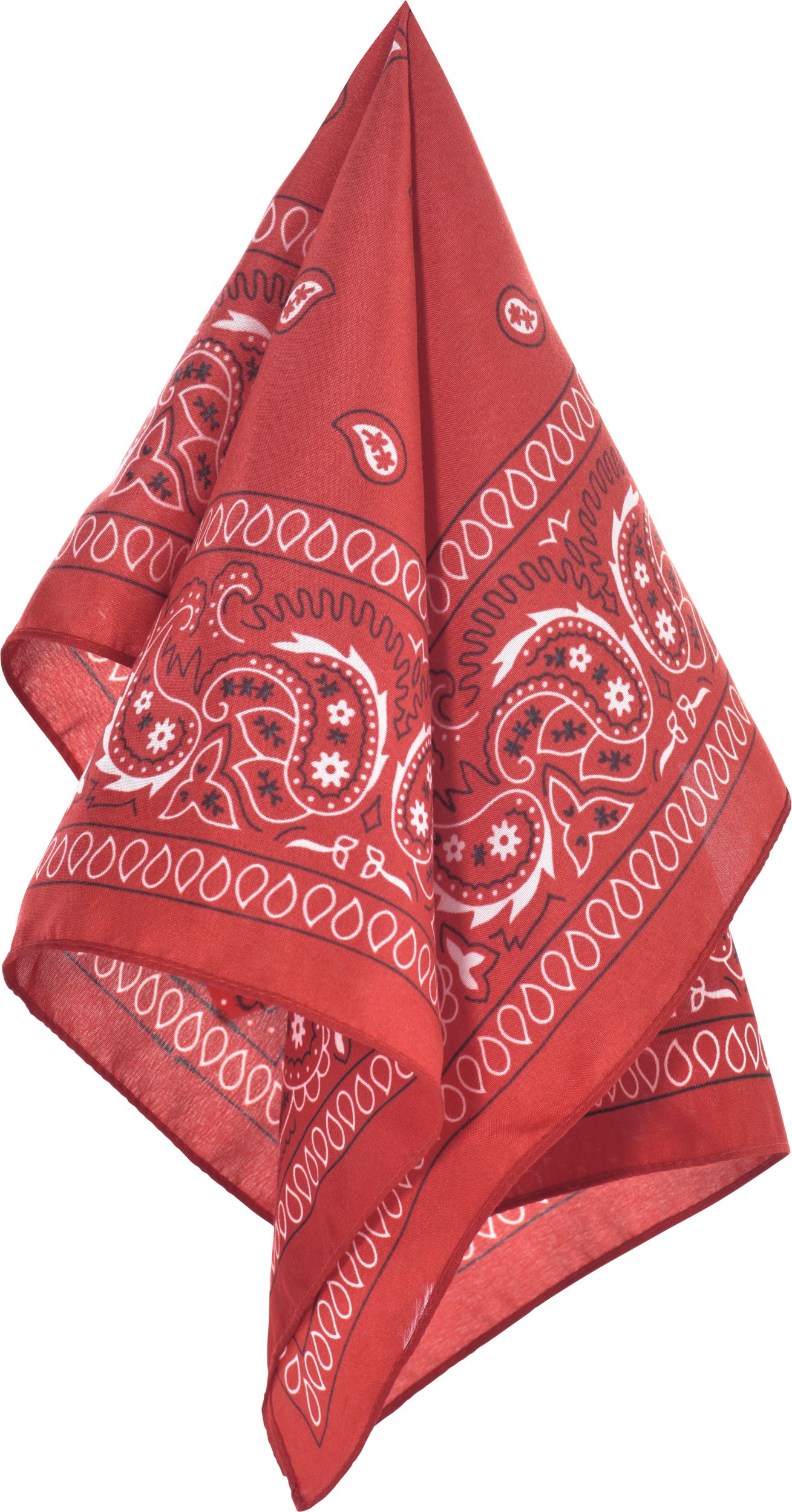 Up in Smoke Chong Kit with Bandana, Glasses, Mustache, Beard & Curly Hair Wig, Red/Black, One Size, 5-pk, Wearable Costume Accessories for Halloween Front_Flat