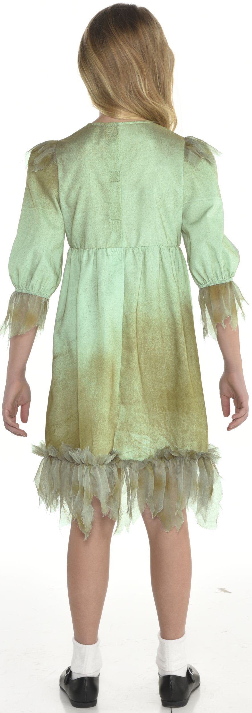 449CREEPY GIRLM 8-10