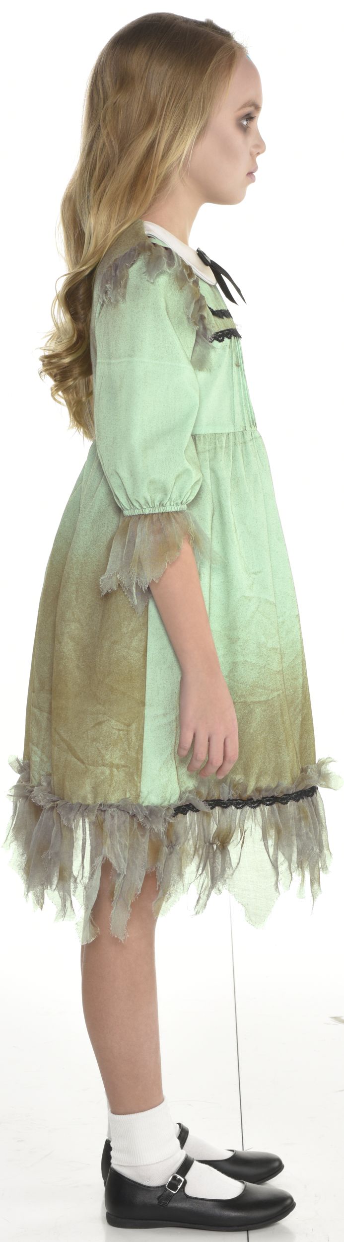 449CREEPY GIRLM 8-10