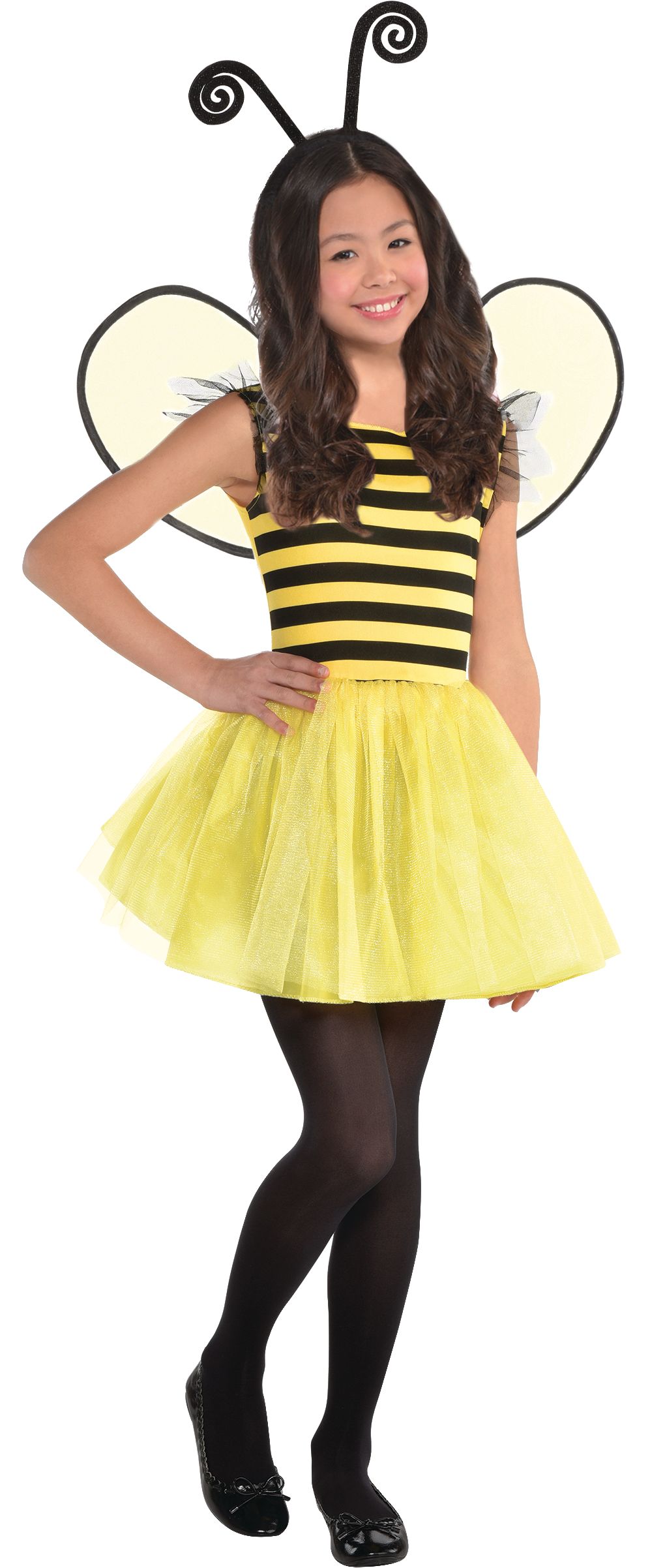 447BUZZY BEE S 4-6