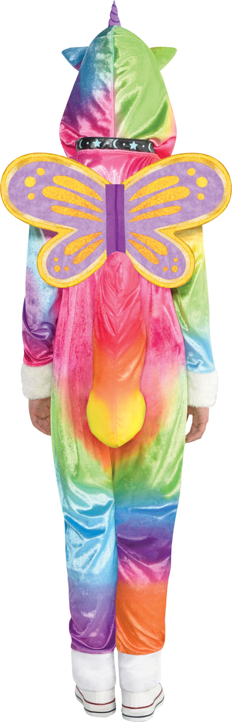 A445 CH 4-6 FELICITY