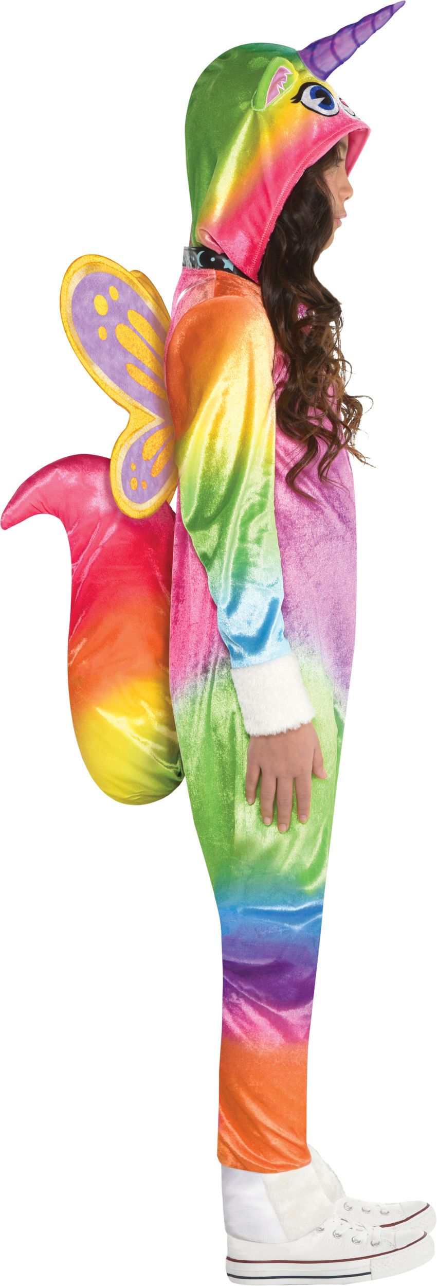 A445 CH 4-6 FELICITY