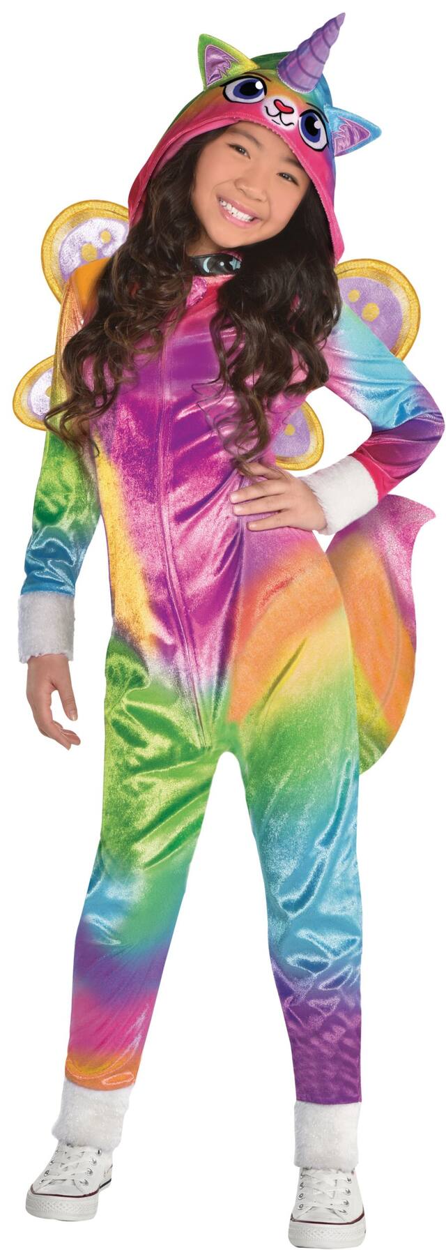 A445 CH 4-6 FELICITY