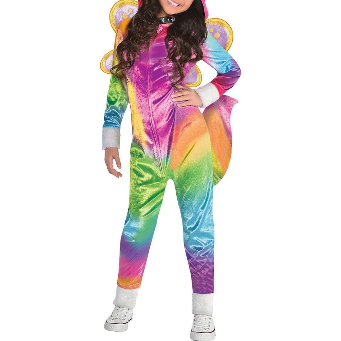 A445 CH 4-6 FELICITY