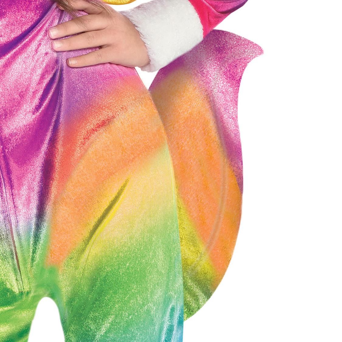 A445 CH 4-6 FELICITY