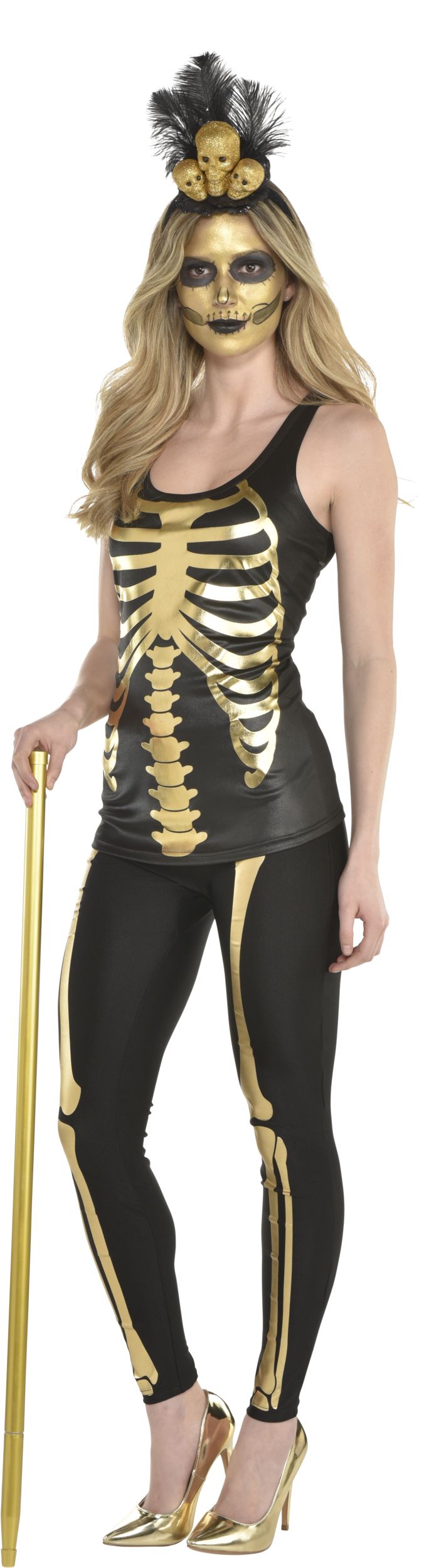 A521 AD 2-4 24 CARAT