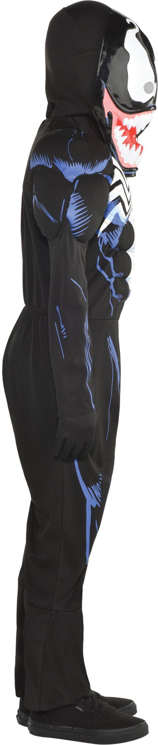 A195 CH 8-10 VENOM M