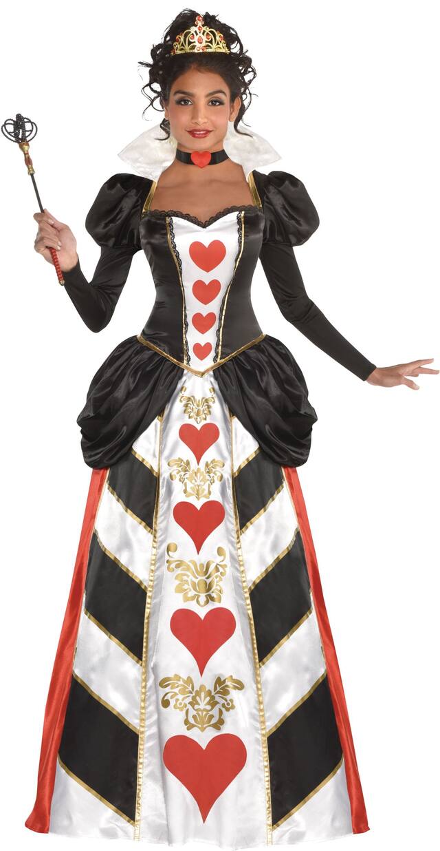 D76117 AD 2-4 RED QU