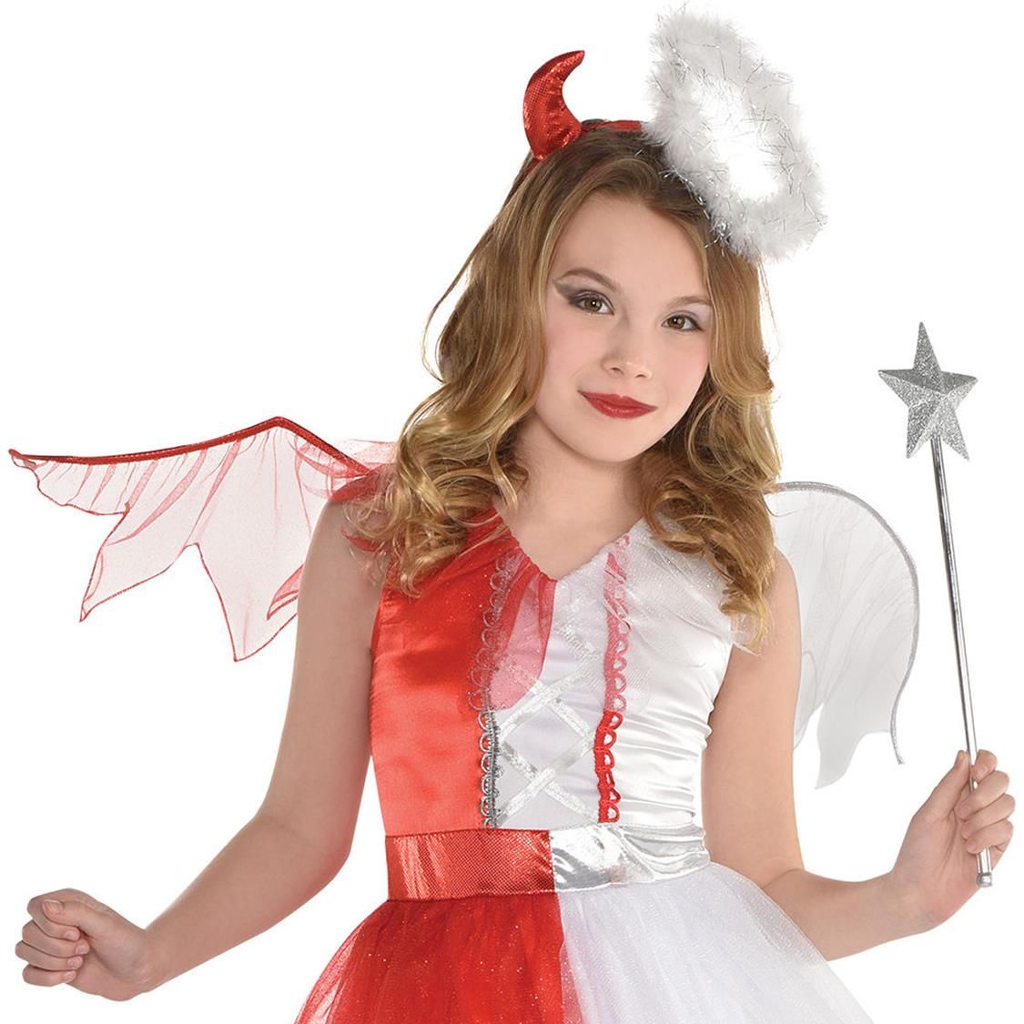 Angels and demons costumes best sale