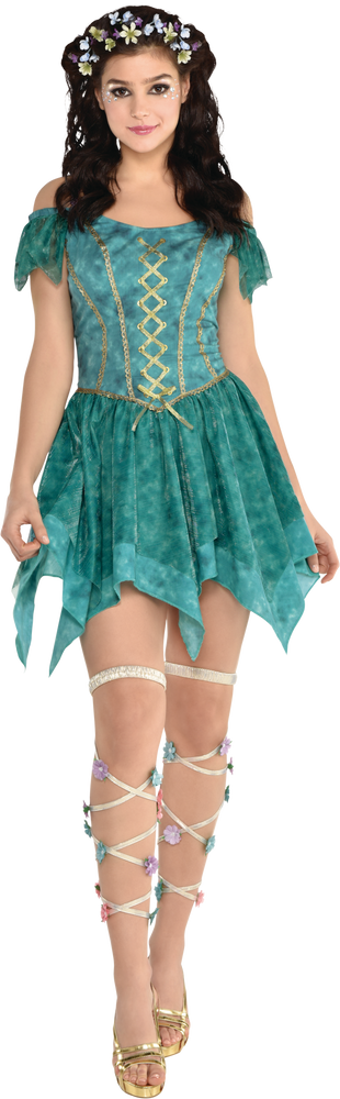 Fairy discount dress womens