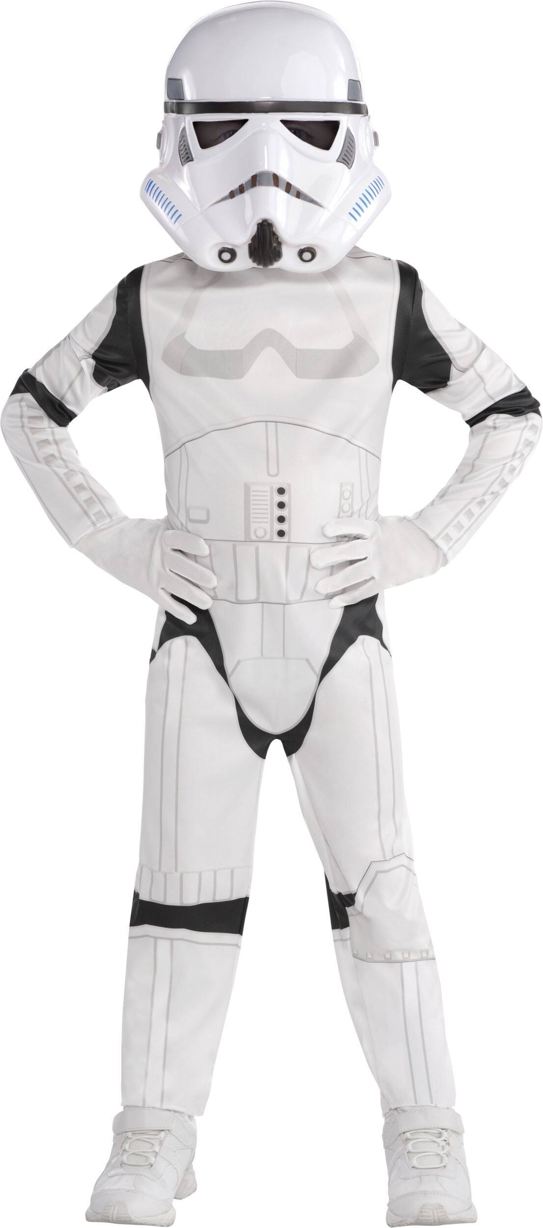 274STORMTROOPERS 4-6