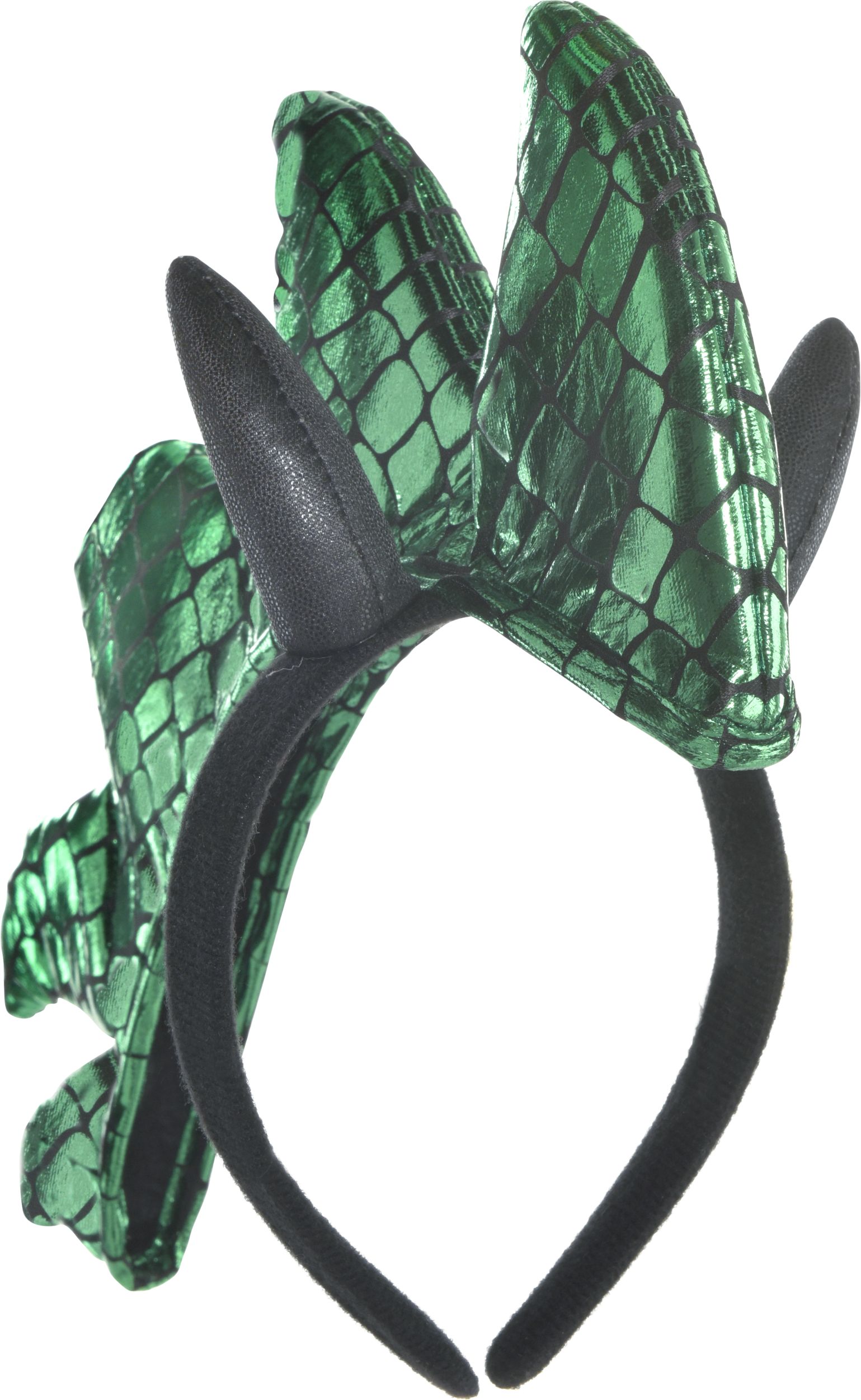 Dragon Headband Front_Flat