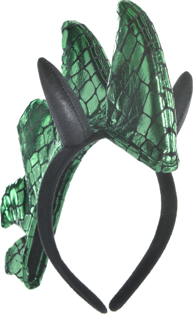 Dragon Headband Party City