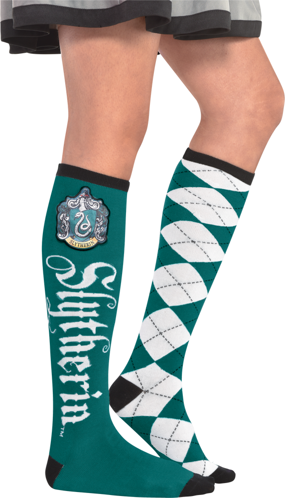 Chaussettes harry potter hotsell adulte