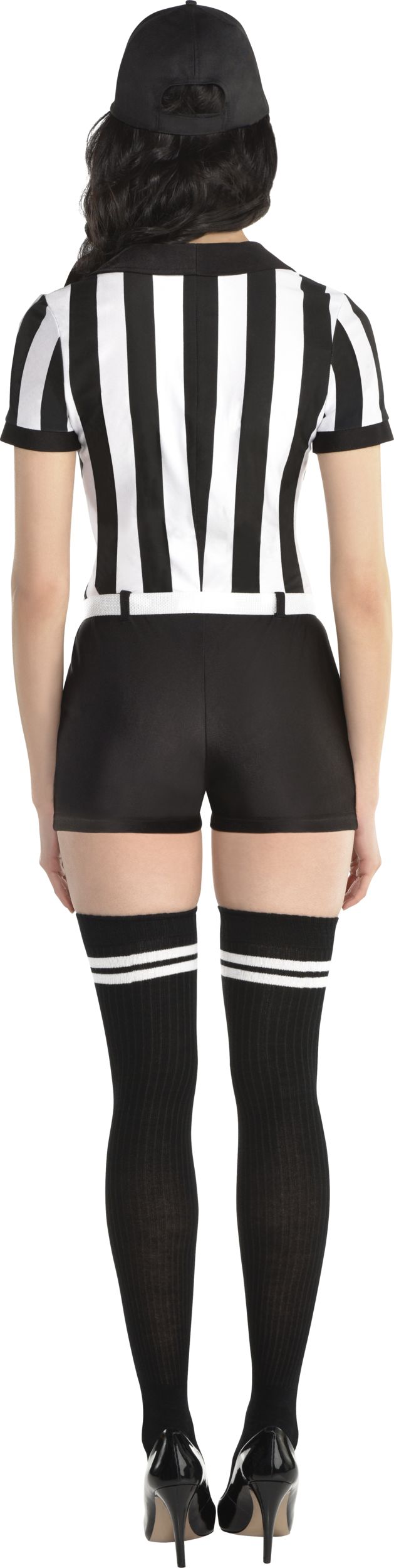 Womens referee clearance costume