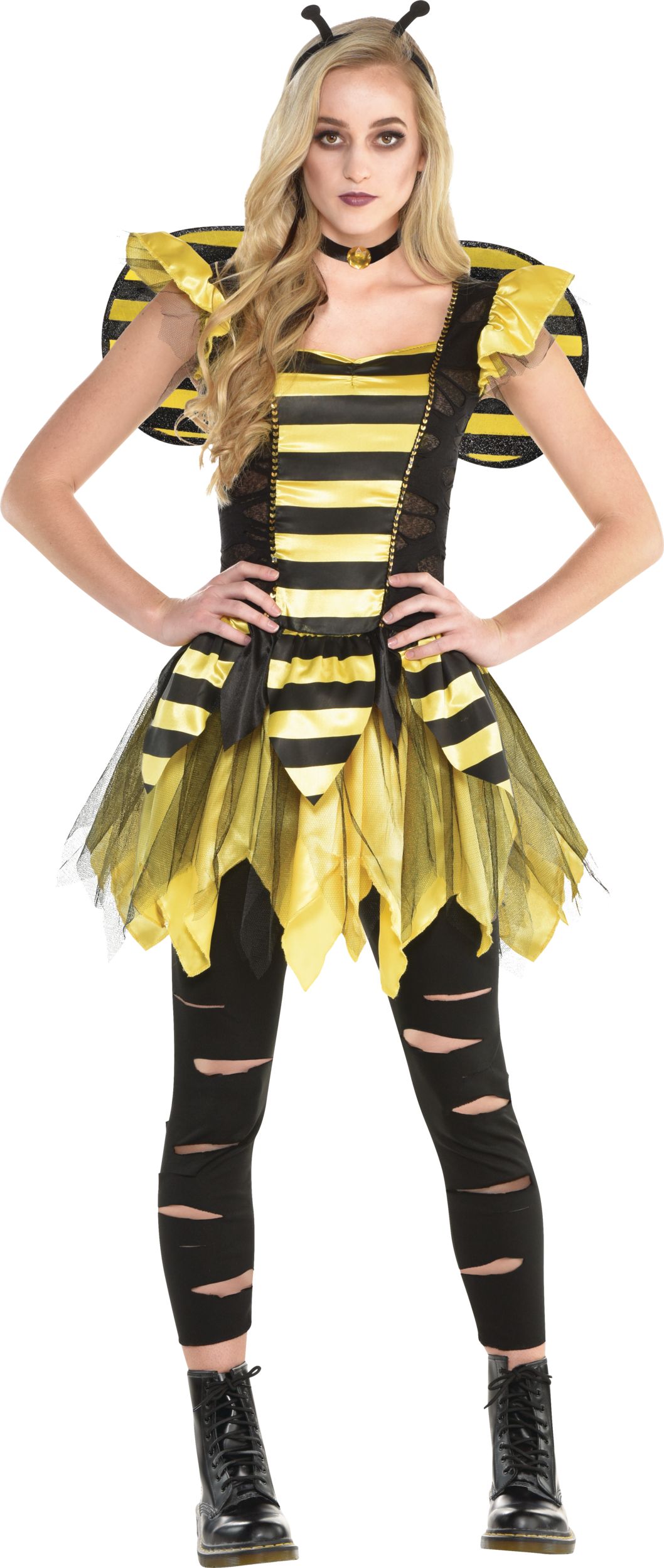 D1532 AD 2-4 ZOM-BEE