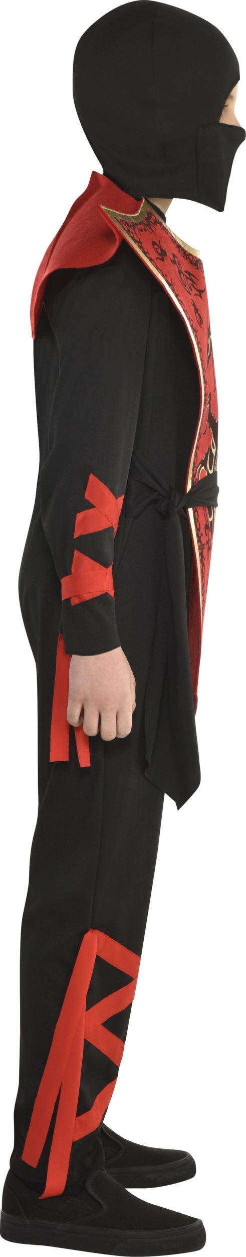 132NINJA ASSASSIN4-6