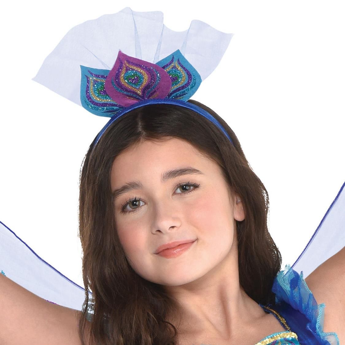 478PRETTY PEACOCK4-6