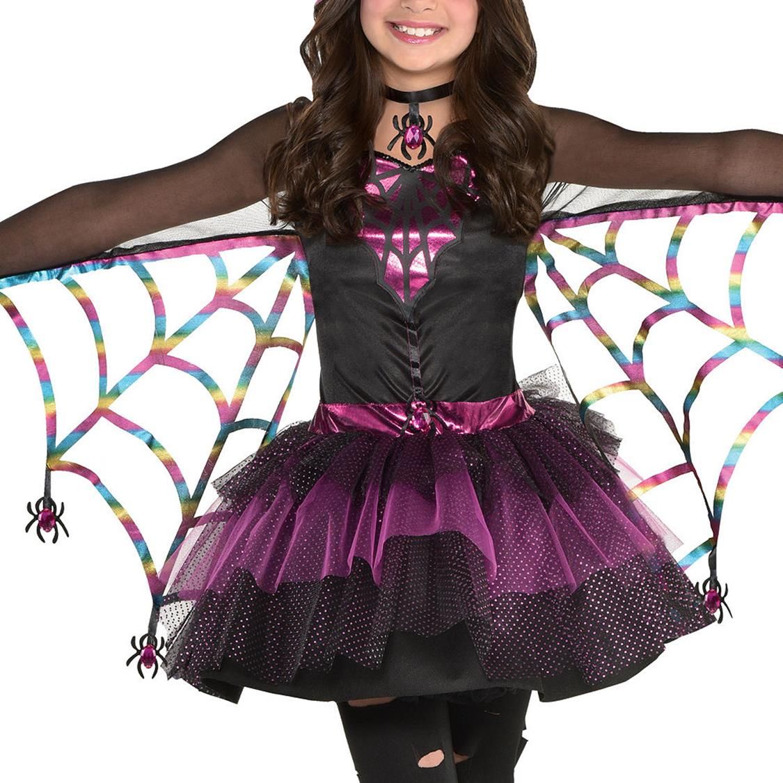 A494 CH 4-6 SPIDER W