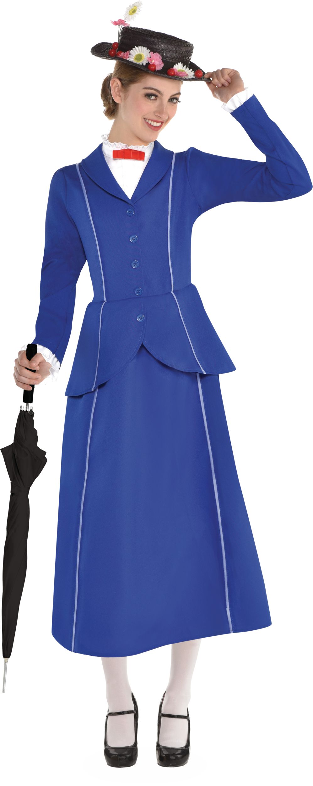 D1531 AD 2-4 MARY PO