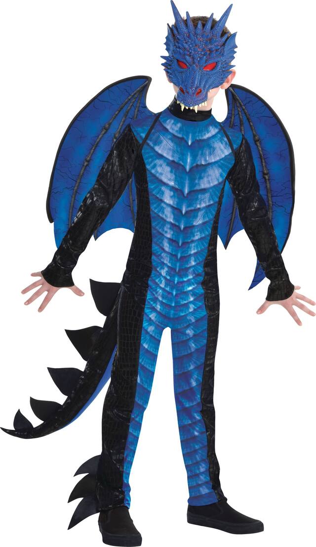 180DRAGN MORTEL 8-10