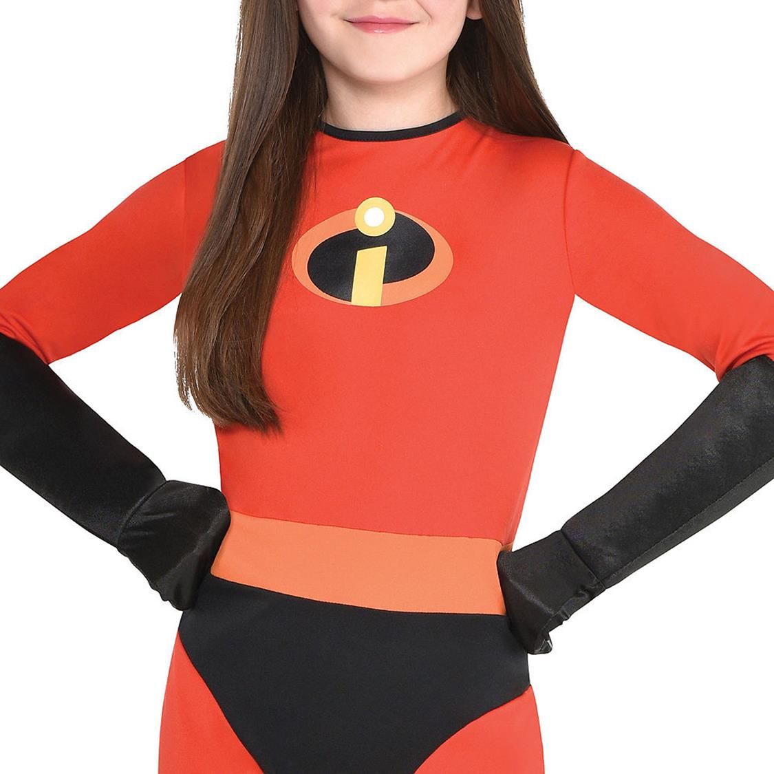 Incredibles childrens costume best sale