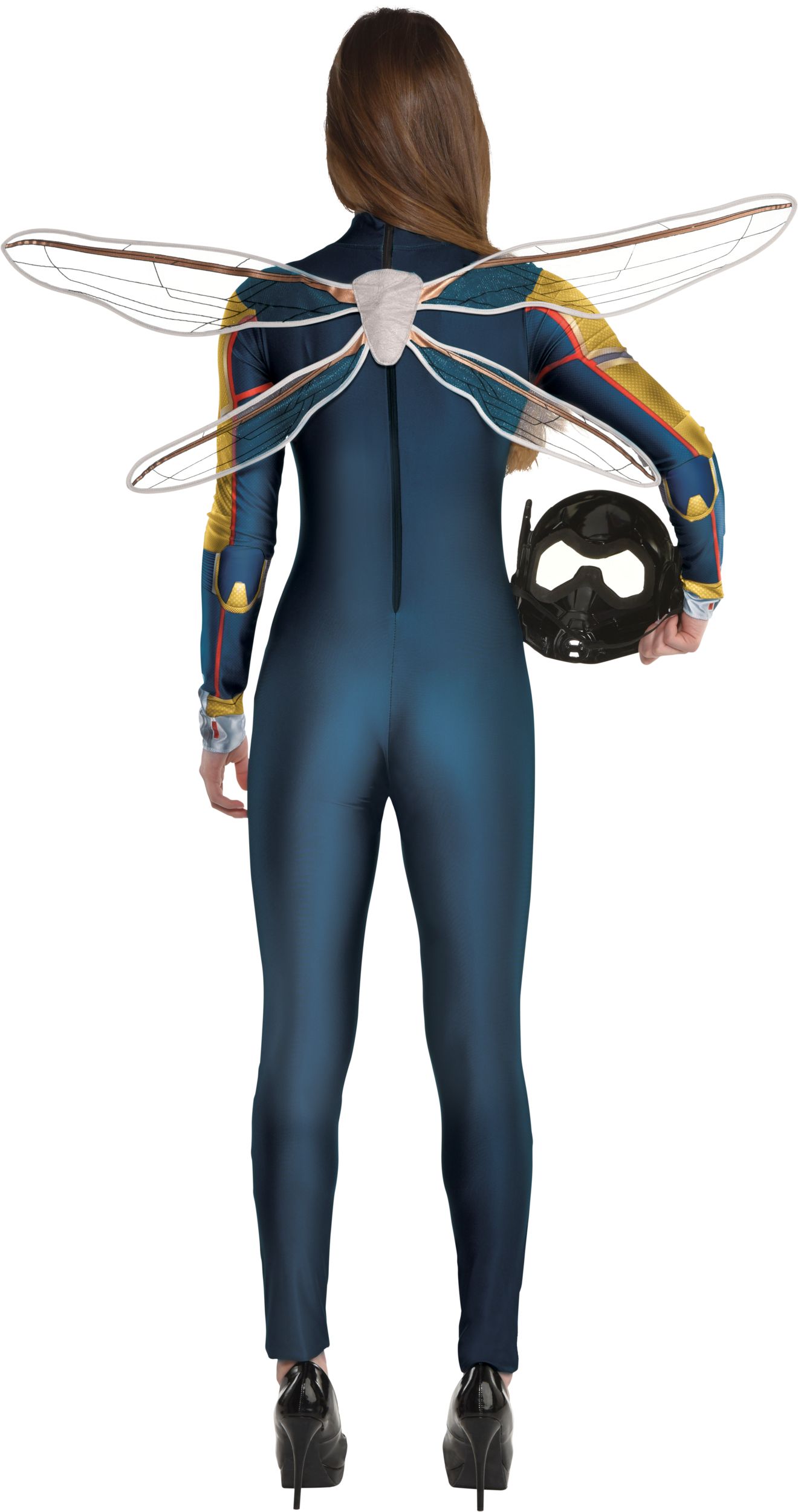 D1535 AD 2-4 WASP AN