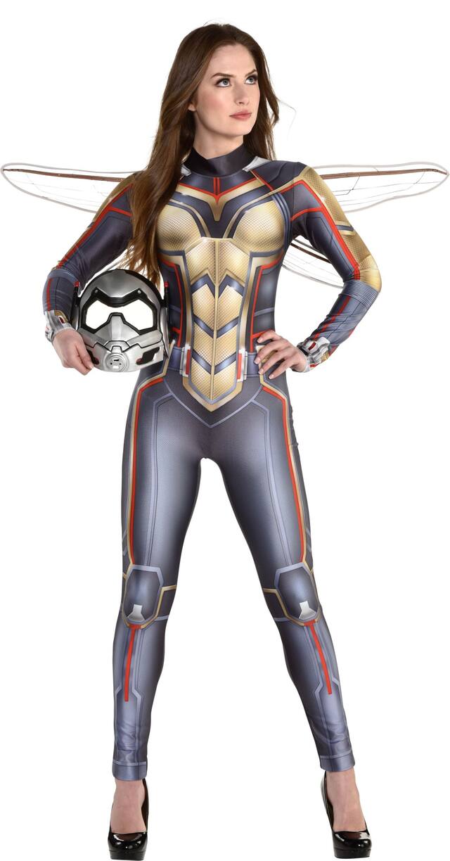 D1535 AD 2-4 WASP AN