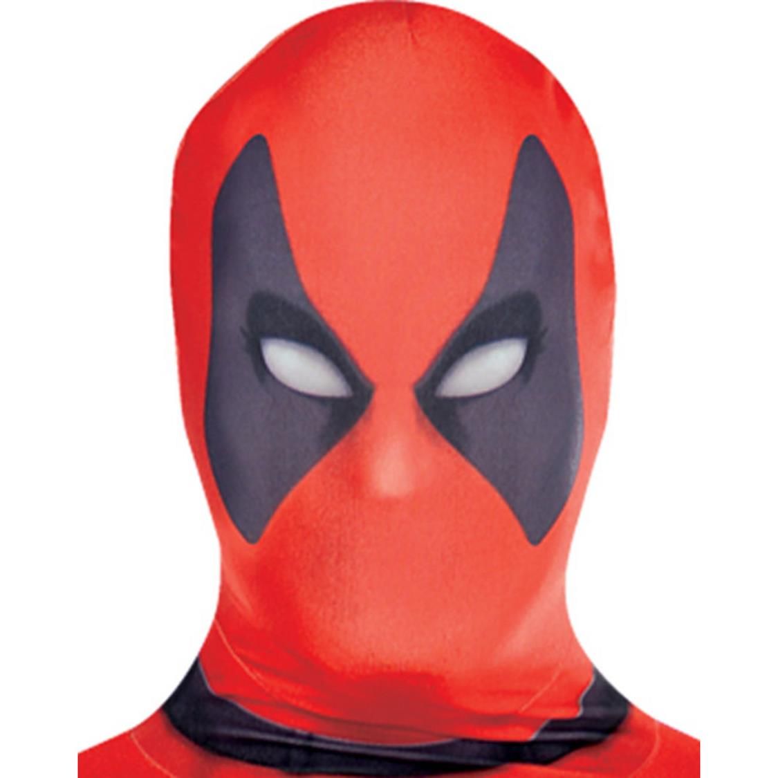 982 DEADPOOL SUIT S