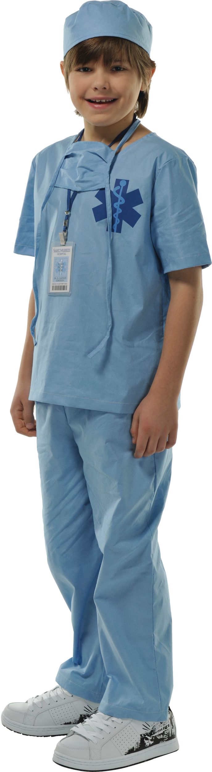 D71258 CH 4-6 DOCTOR