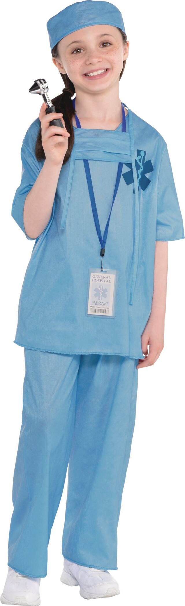 D71258 CH 4-6 DOCTOR