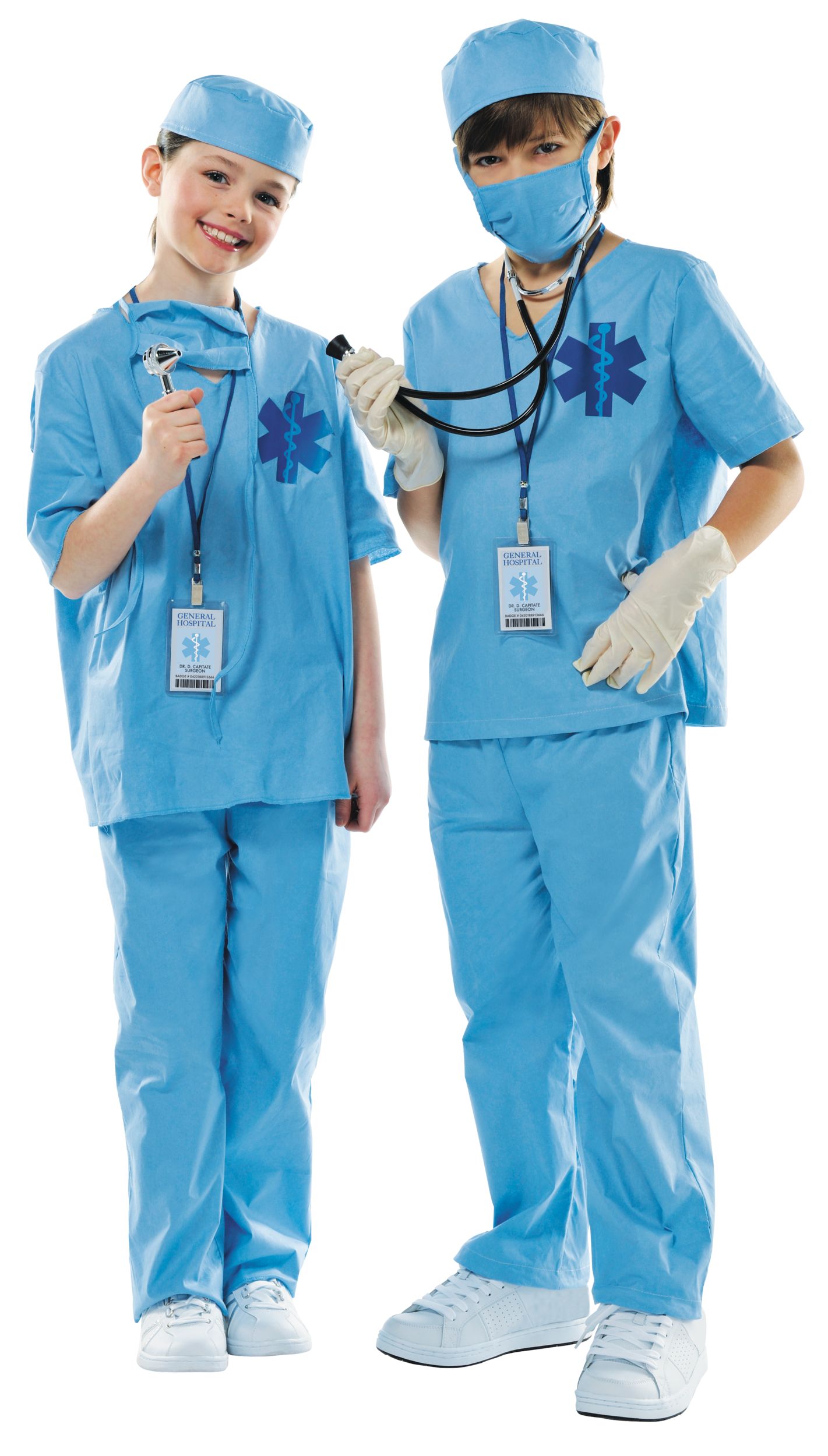 D71258 CH 4-6 DOCTOR