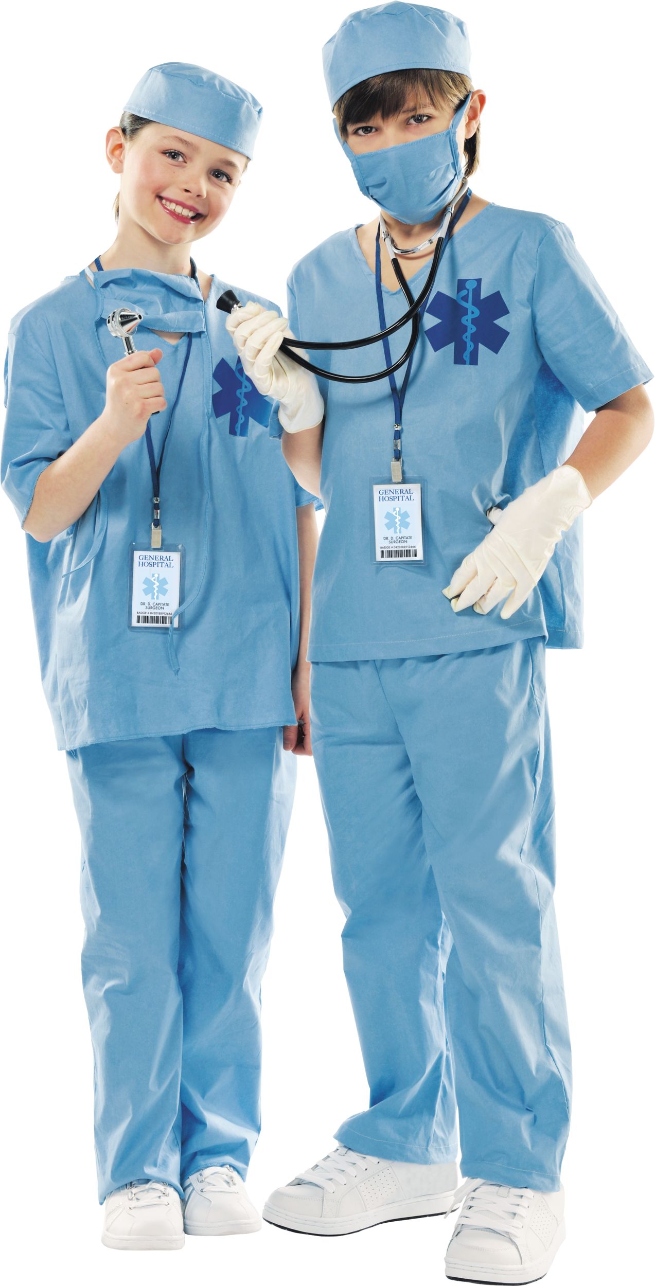 D71258 CH 4-6 DOCTOR