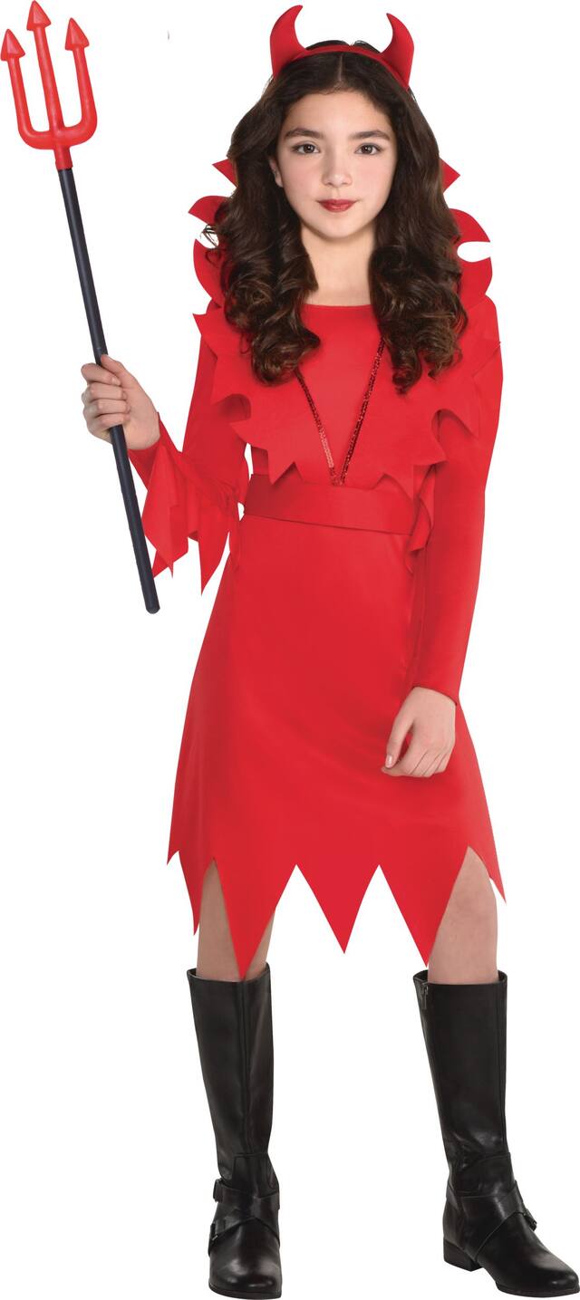 496DEVIOUS DEVIL 4-6