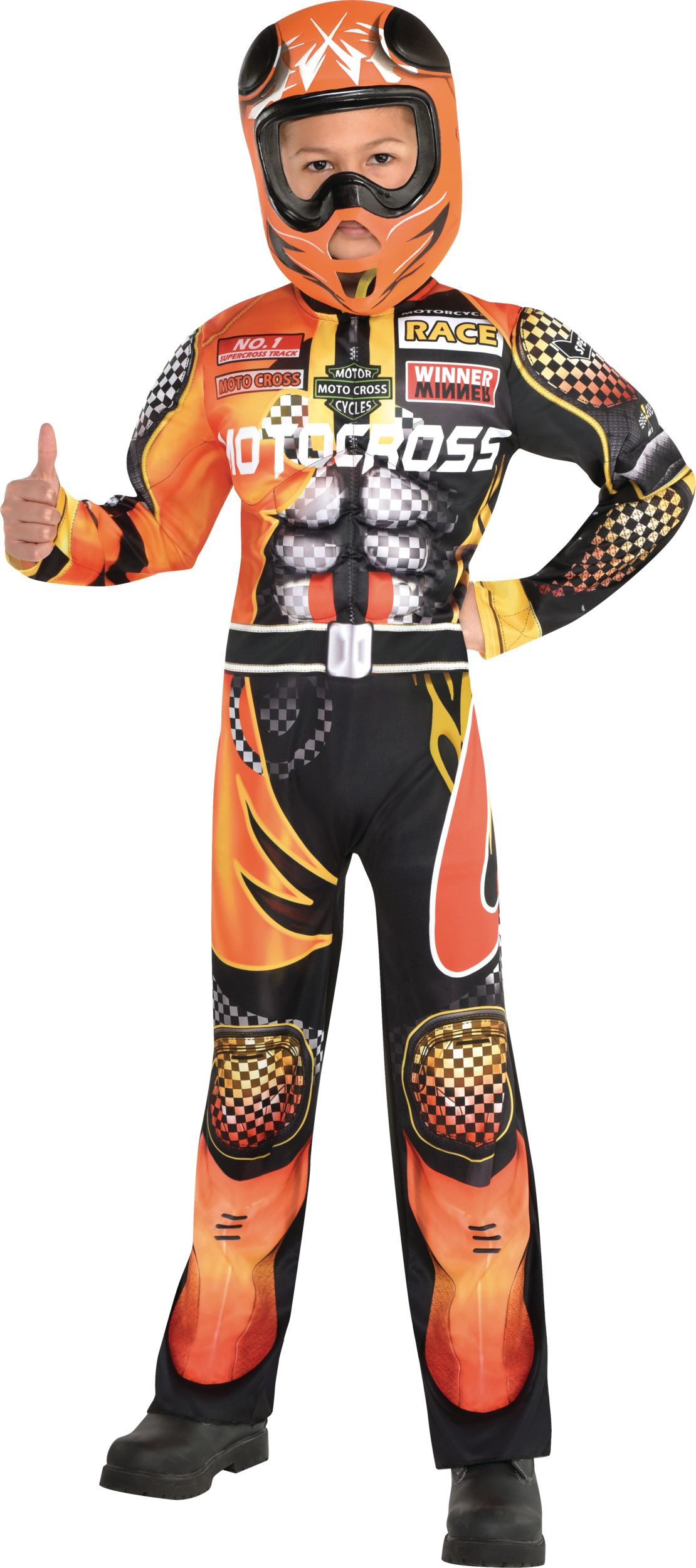 D71202 CH 4-6 MOTORC