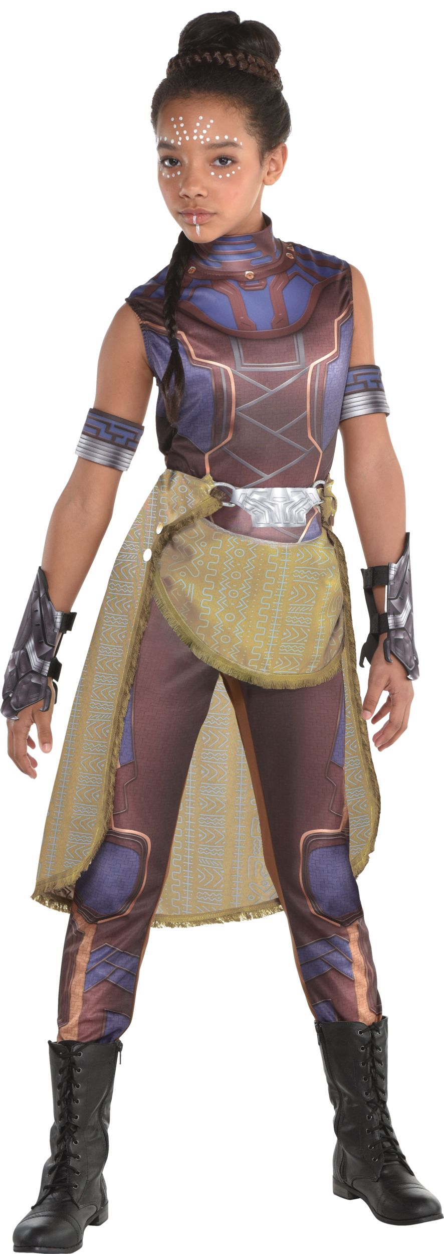 A325 CH 4-6 SHURI BL