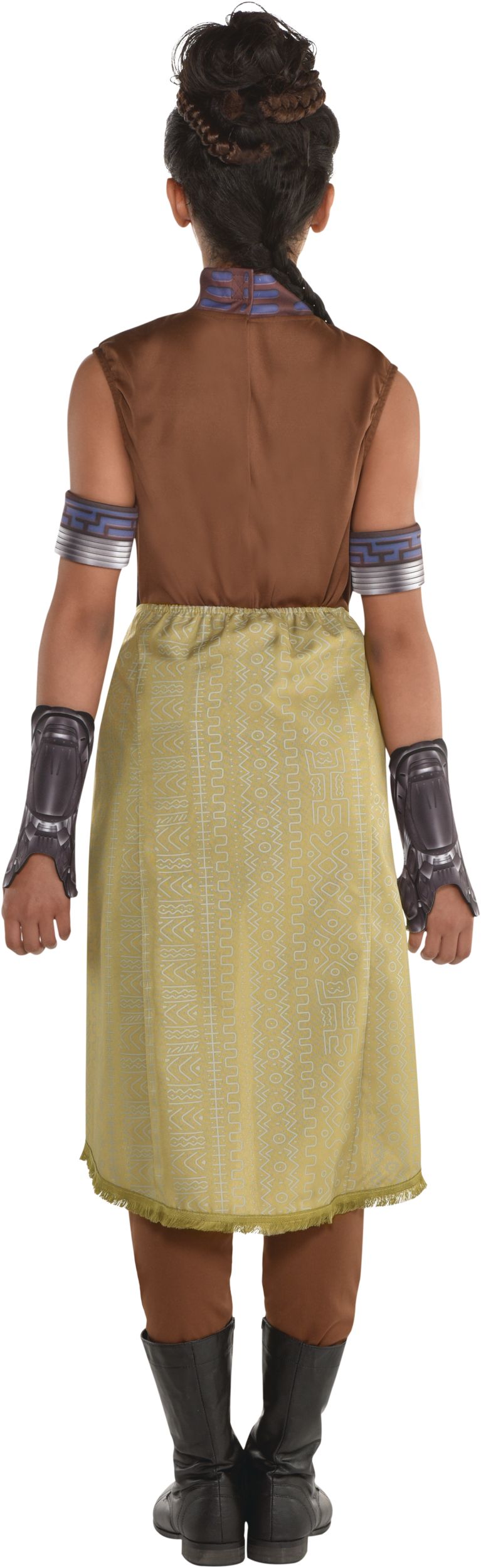 A325 CH 4-6 SHURI BL