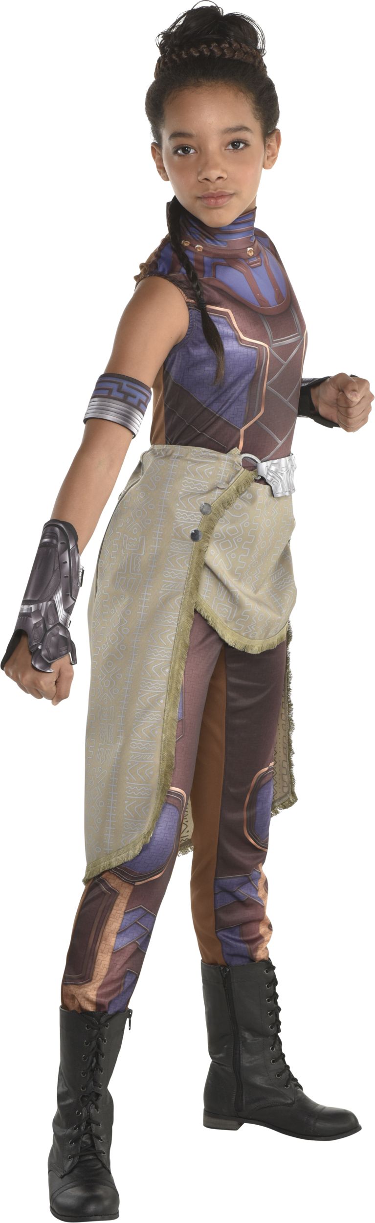 A325 CH 4-6 SHURI BL