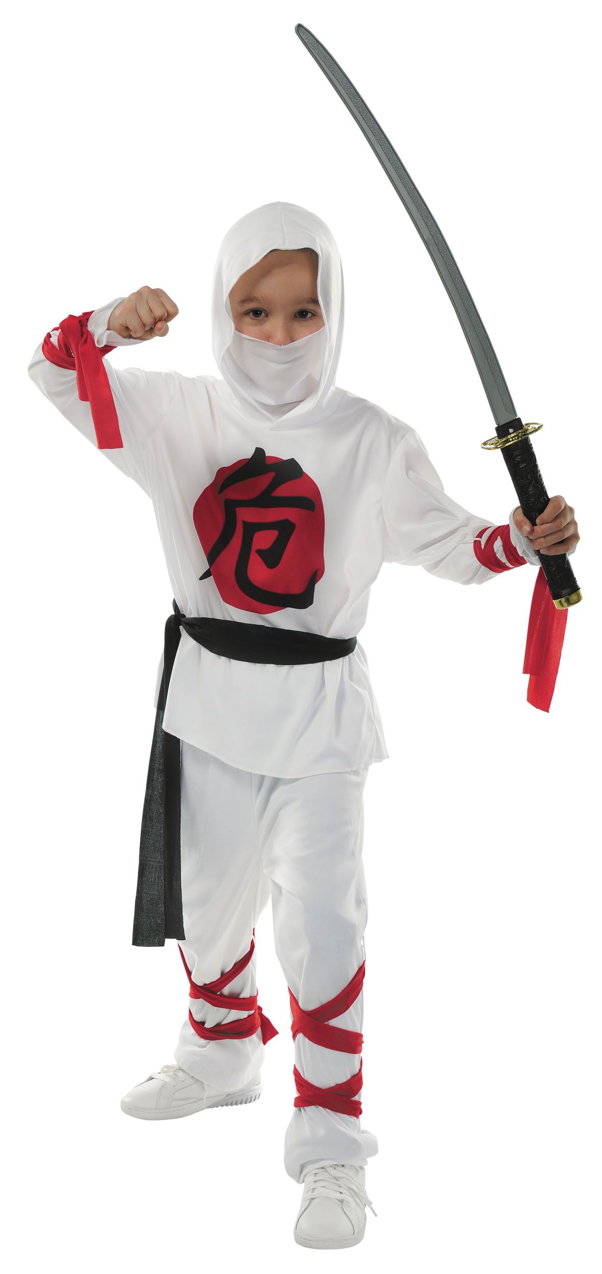 176WARRIOR NINJA 4-6