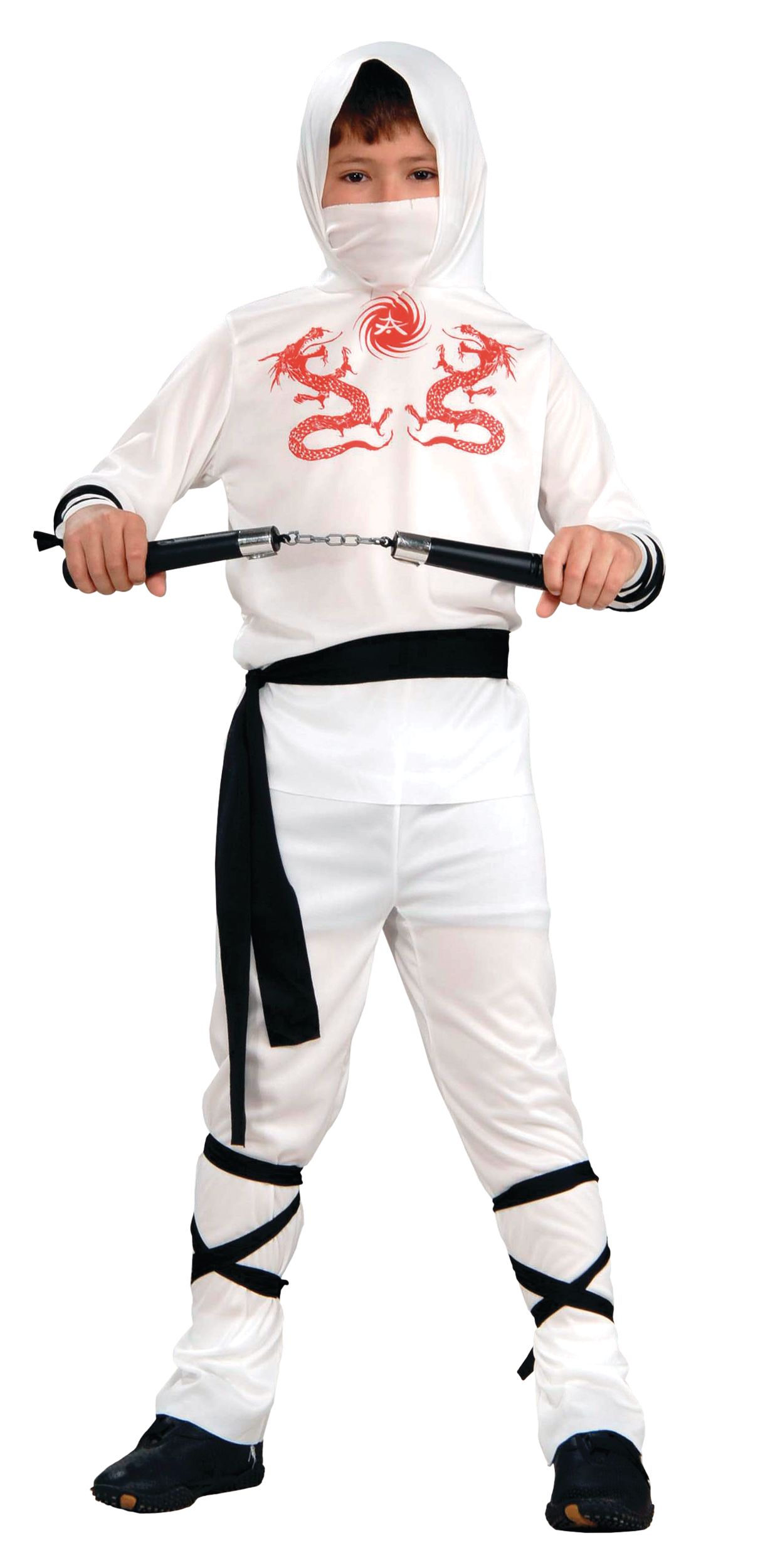 176WARRIOR NINJA 4-6