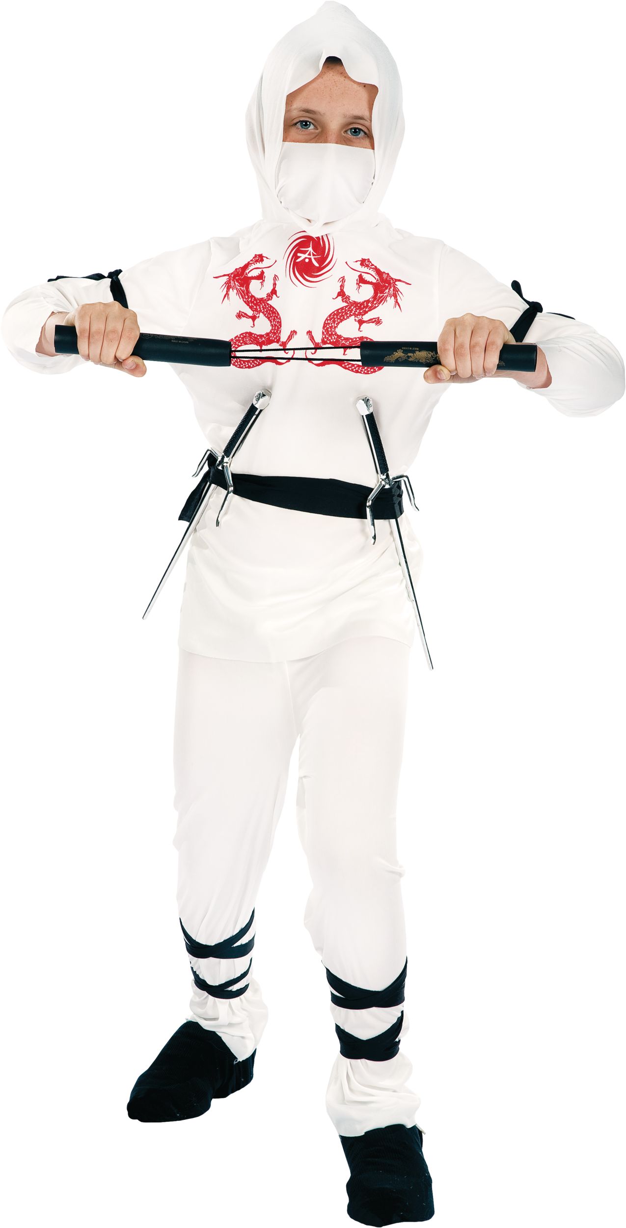 176WARRIOR NINJA 4-6