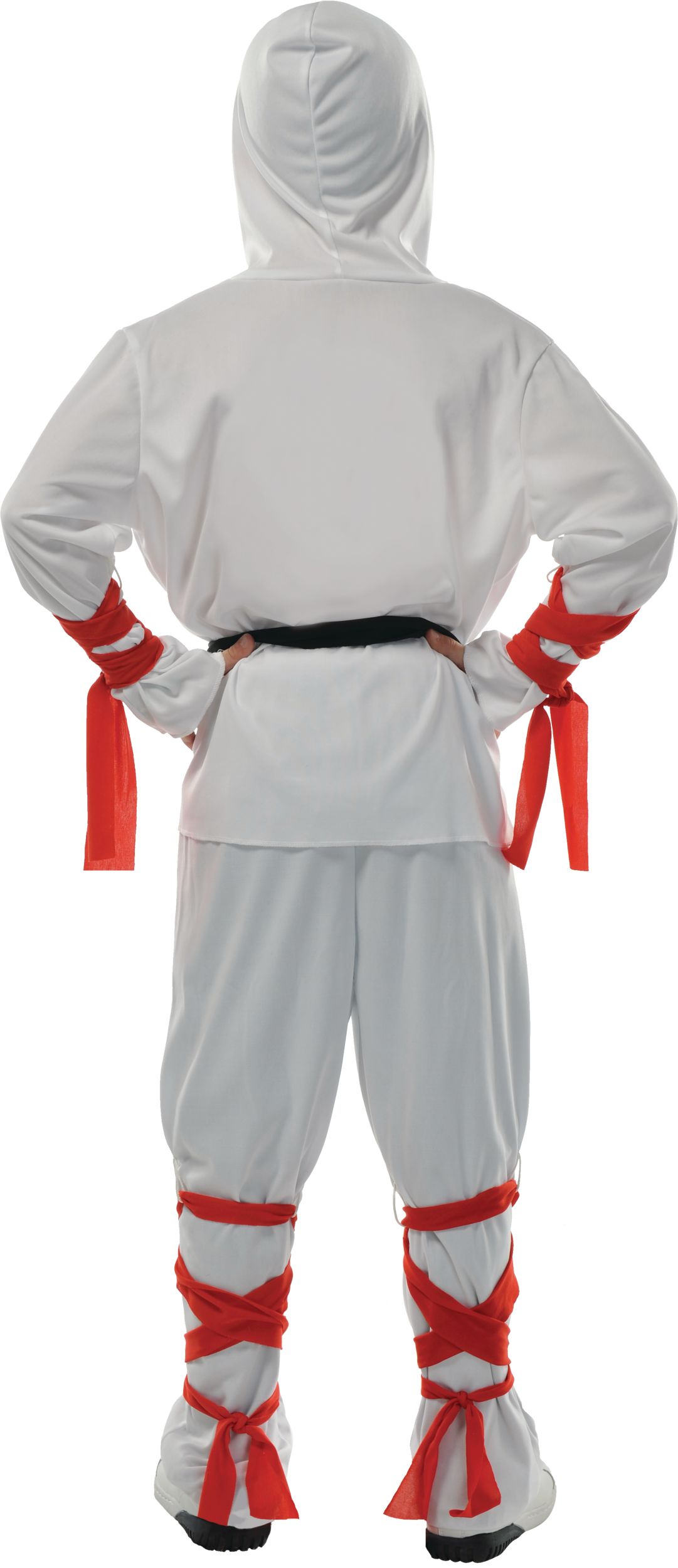 176WARRIOR NINJA 4-6