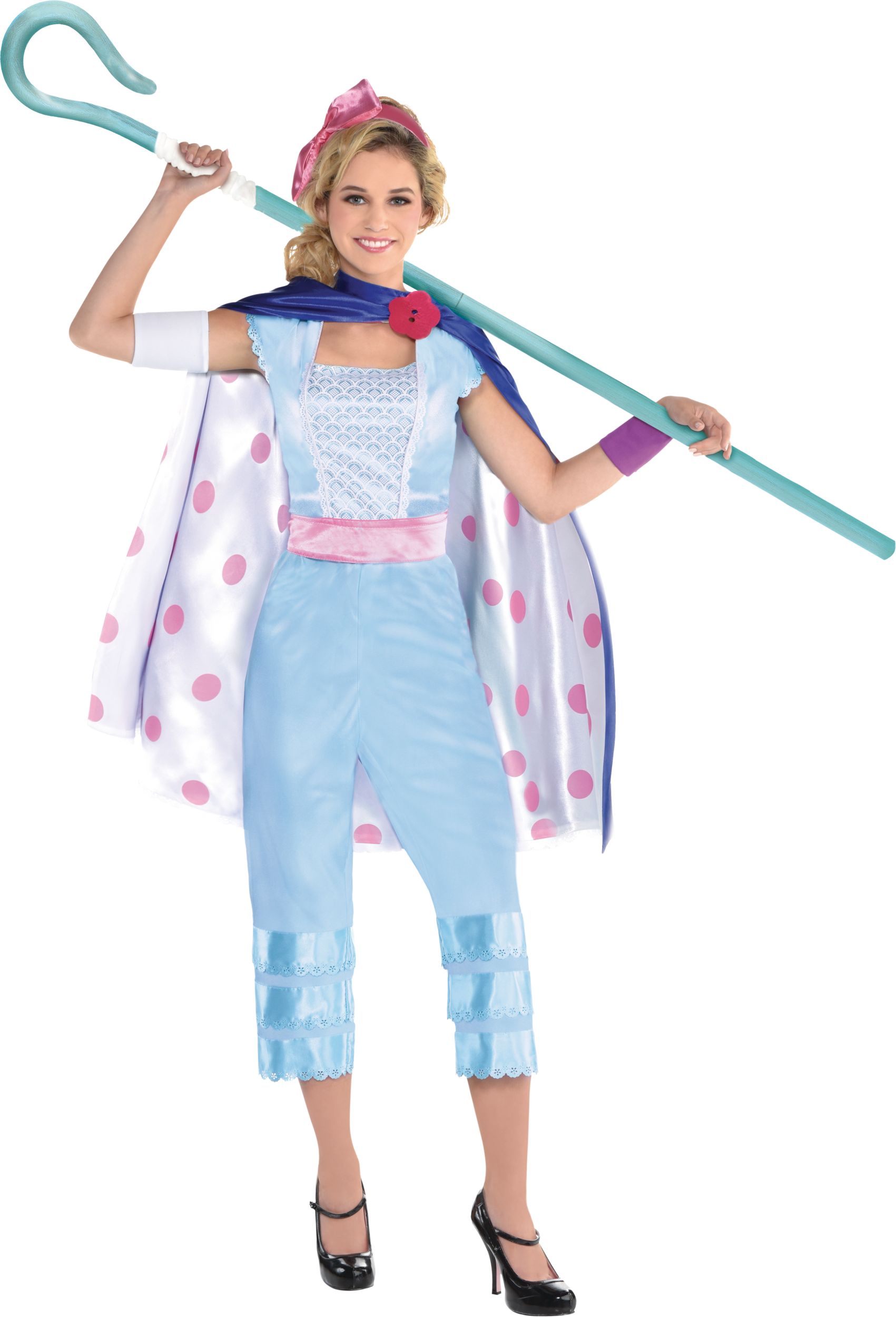 Woody And Little Bo Peep Halloween Costume Little Bo Peep Infant