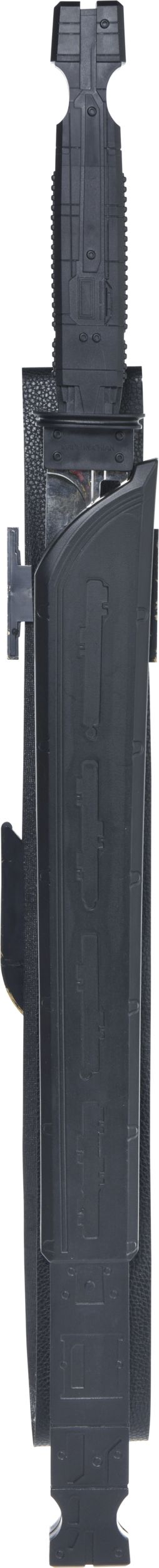 Avengers: Endgame Ronin Katana Overhead_Flat