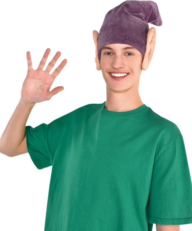 Dopey Halloween Costume Accessory Kit Party City