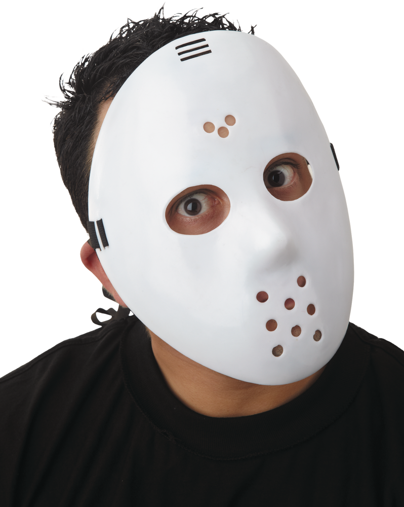 Masque de hockey Canadian Tire